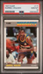 PSA 10 DARRELL WALKER 1987-88 FLEER BASKETBALL CARD #117 DENVER NUGGETS LOW POP!