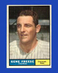 1961 Topps Set-Break #175 Gene Freese EX-EXMINT *GMCARDS*