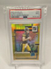 2022 Donruss Kenny Pickett Steelers Press Proof Premium Rated Rookie #301 PSA 9