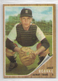 1962 Topps #87 MIKE ROARKE Detroit Tigers EX-EXMINT **free shipping**