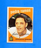 1959 TOPPS #78 PEDRO RAMOS - NM/MT - 3.99 MAX SHIPPING COST