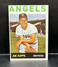 1964 Topps Baseball #279 Joe Koppe Los Angeles Angels