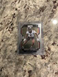 2021 Panini Prizm - Rookie Silver Prizm #374 Patrick Surtain II (RC)