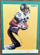 1991 Fleer Football #168, Rod Woodson