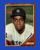 1962 Topps Set-Break #554 Bubba Morton EX-EXMINT *GMCARDS*