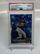 2022 Bowman Chrome Sapphire Edition James Wood 1st Prospect #BCP-108 PSA 10