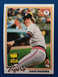 1978 Topps Baseball #124 Dave Rozema - Detroit Tigers - NM-MT