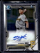 2021 Bowman Chrome Ji-Hwan Bae Prospect 1st Auto Autograph #CPA-JB Pirates