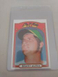 1972 Topps #383 Brant Alyea NM/MT+