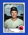 1973 Topps Set-Break #293 Bernie Allen NM-MT OR BETTER *GMCARDS*