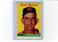 1958 Topps #35 Don Mossi, pitcher, Cleveland Indians, EX