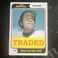 1974 Topps Traded Baseball - JUAN MARICHAL #330T - Boston Red Sox