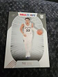 2020-21 Panini NBA Hoops - #208 Tre Jones (RC)