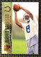 🔥🚨 Marvin Harrison 🚨🔥 1996 Topps Stadium Club Rookie #145 Colts RC HOF