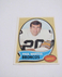 PRE-OWNED 1970 TOPPS FOOTBALL TRADING CARD-PAUL MARTHA (#216)-EXCEL. COND.