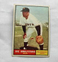 1961 Topps Baseball Set Break #87 Joe Amalfitano 