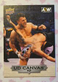 MJF 2022 AEW Upper Deck Canvas Insert Card #C23