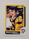 1986-87 O-Pee-Chee #122 MARIO LEMIEUX 2ND YEAR Pittsburgh Penguins