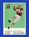 1959 Topps Set-Break #140 Bobby Mitchell RC EX-EXMINT *GMCARDS*