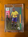 Panini Germany World Cup 2006 Germany Ronaldinho #60 Foil Card