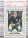 2014 Bowman Chrome Draft Aaron Judge Top Prospect #CTP-39 PSA 10 Yankees