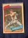 1980 Topps - #580 Nolan Ryan