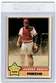 1976 TOPPS JOHNNY BENCH VINTAGE REDS BASEBALL CARD #300