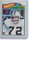 1977 Topps John Matuszak Oakland Raiders Football Card #173