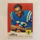 1969 Topps Tony Lorick    #61 New Orleans Saints EX-MT NO CREASES SHARPE CORNERS