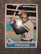 1979 Topps #447 Pirates Manny Sanguillen Baseball Card