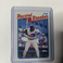 1989 Topps Card #4 Andre Dawson Record Breaker Chicago Cubs HOF NMMT Free Ship!