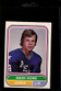 1975 O-PEE-CHEE WHA #7 MARK HOWE RC HOF NM *327670