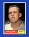 1961 Topps Set-Break #153 Don Lee EX-EXMINT *GMCARDS*