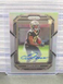 2022 Prizm Chris Olave Silver Prizm Rookie Auto Autograph RC #310 Saints (A)