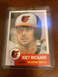 2018 Topps Living Set #41 JOEY RICKARD Baltimore Orioles 