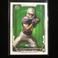 Tyler Lockett Rookie Card 2015 Bowman RC #55 Seattle Seahawks