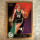 1990 SkyBox #14 Larry Bird Basketball Card Celtics Legend