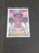 1984 DONRUSS BASEBALL  #68 DARRYL STRAWBERRY RC  Perfect MINT