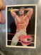 1990 Classic WWF Ravishing Rick Rude Rookie Card #3 WWE Legend Superstar MINT 