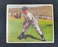 1950 Bowman Baseball Card LOW NUMBER Joe Page Card #12 Bv $50 NH