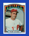 1972 Topps Set-Break #188 Frank Lucchesi NM-MT OR BETTER *GMCARDS*