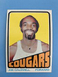 1972 Topps Basketball Joe Caldwell #206