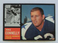 1962 Topps Football #44 Mike Connelly Cowboys  - 