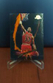 1995-96 Skybox Premium - #18 Scottie Pippen Chicago Bulls Hall of Fame HOF 