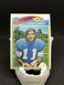 1977 Topps - #136 Greg Landry