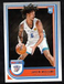 2022-23 PANINI HOOPS JAYLIN WILLIAMS ROOKIE CARD (#269) -- FREE SHIPPING