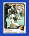 1973 Topps Set-Break #121 Dave Rader NR-MINT *GMCARDS*