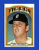 1972 Topps Set-Break #640 Joe Coleman NM-MT OR BETTER *GMCARDS*