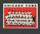 1964 Topps Chicago Cubs Team #237 EX/NM Set Break