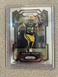 Emanuel Wilson 2023 Panini Prizm Football Base Rookie Card RC #335 Packers